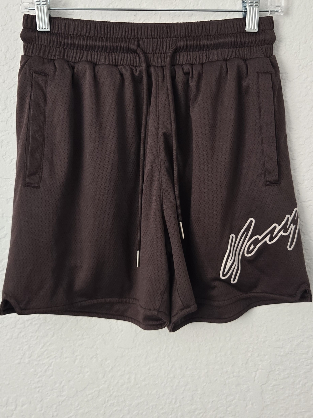 YoungLA Mesh Shorts